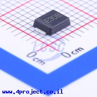Shandong Jingdao Microelectronics ES3DBF