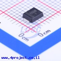 Shandong Jingdao Microelectronics ES5GBF