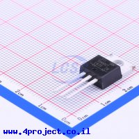 Diodes Incorporated SBR30A60CT