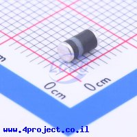 Diodes Incorporated DL4007-13-F