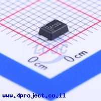 Shandong Jingdao Microelectronics ES3GF