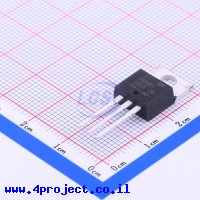 Diodes Incorporated SBR20U60CT