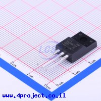 Diodes Incorporated SBR10U200CTFP
