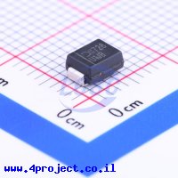 Diodes Incorporated MURS160-13-F