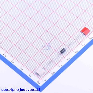 Changzhou Starsea Elec UF4007