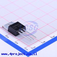 SMC(Sangdest Microelectronicstronic (Nanjing)) SDUR2040CT