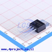 SMC(Sangdest Microelectronicstronic (Nanjing)) SDUR2030CT