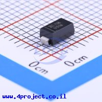 Diodes Incorporated US1B-13-F