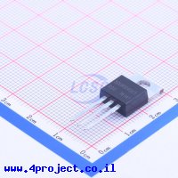 SMC(Sangdest Microelectronicstronic (Nanjing)) SDUR1040CT
