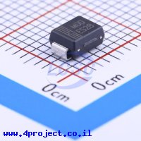 MDD(Microdiode Electronics) ES2BB