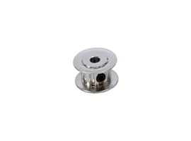 תמונה של מוצר גלגלת רצועת תזמון XL 10mm לציר 5 מ"מ, ללא רכזת - 10 שיניים