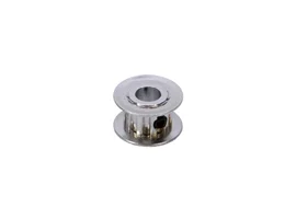 תמונה של מוצר גלגלת רצועת תזמון XL 10mm לציר 8 מ"מ, ללא רכזת - 10 שיניים