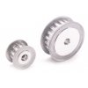 גלגלת רצועת תזמון XL 10mm לציר 8 מ"מ, ללא רכזת - 10 שיניים