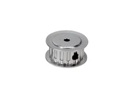 תמונה של מוצר גלגלת רצועת תזמון XL 10mm לציר 4 מ"מ, ללא רכזת - 15 שיניים