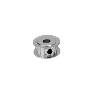 גלגלת רצועת תזמון XL 10mm לציר 8 מ"מ, ללא רכזת - 15 שיניים