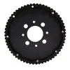 גלגלת רצועת תזמון XL 10mm לציר 1" - 60 שיניים
