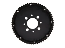 תמונה של מוצר גלגלת רצועת תזמון XL 10mm לציר 1" - 60 שיניים