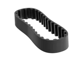 תמונה של מוצר רצועת תזמון XL סגורה, רוחב 3/8" - היקף 6"