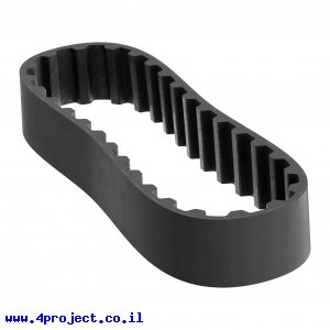 רצועת תזמון XL סגורה, רוחב 3/8" - היקף 6"