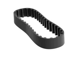 תמונה של מוצר רצועת תזמון XL סגורה, רוחב 3/8" - היקף 7"