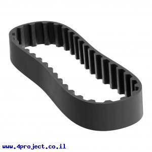 רצועת תזמון XL סגורה, רוחב 3/8" - היקף 7"