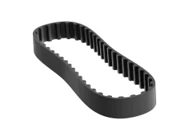 תמונה של מוצר רצועת תזמון XL סגורה, רוחב 3/8" - היקף 9"