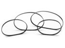 רצועות תזמון סגורות Closed timing belts XL