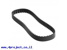תמונה של מוצר רצועת תזמון XL סגורה, רוחב 3/8" - היקף 14"