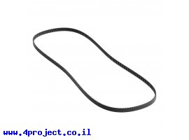 רצועות תזמון סגורות Closed timing belts XL