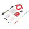 כרטיס פיתוח Arduino - ערכת מתחילים - מיני ממציא
