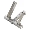 פרופיל מיני של Actobotics - אורך 1.54" (1.915")