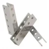 פרופיל מיני של Actobotics - אורך 2.31" (2.685")