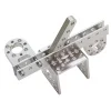 פרופיל מיני של Actobotics - אורך 3.08" (3.455")