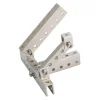 פרופיל מיני של Actobotics - אורך 6.16" (6.535")