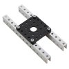 פרופיל מיני של Actobotics - אורך 7.70" (8.075")