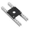פרופיל מיני של Actobotics - אורך 7.70" (8.075")
