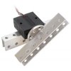 פרופיל מיני של Actobotics - אורך 7.70" (8.075")