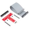 כרטיסון מתאם PI Wedge ל-B+ ו-PI2