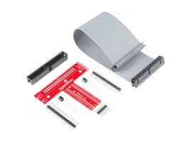 תמונה של מוצר כרטיסון מתאם PI Wedge ל-B+ ו-PI2