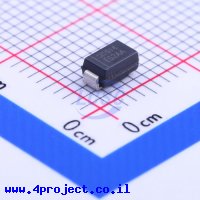 Diodes Incorporated ES2AA-13-F