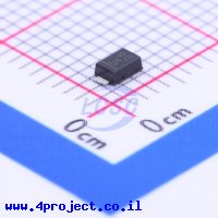 Diodes Incorporated US1GWF-7