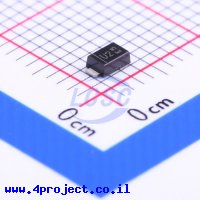 Diodes Incorporated US1DWF-7