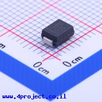 Diodes Incorporated ES2G-13-F