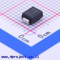 Diodes Incorporated ES3AB-13-F