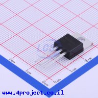 SMC(Sangdest Microelectronicstronic (Nanjing)) SDUR2060CT