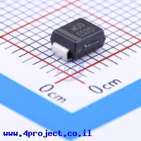 MDD(Microdiode Electronics) ES2DB
