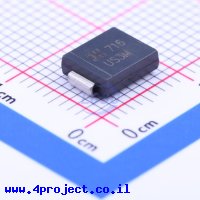 Diodes Incorporated US3M-13