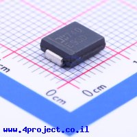 Diodes Incorporated ES3D-13-F