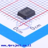 Shandong Jingdao Microelectronics ES3EBF