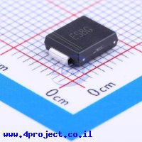 Shandong Jingdao Microelectronics ES8GC